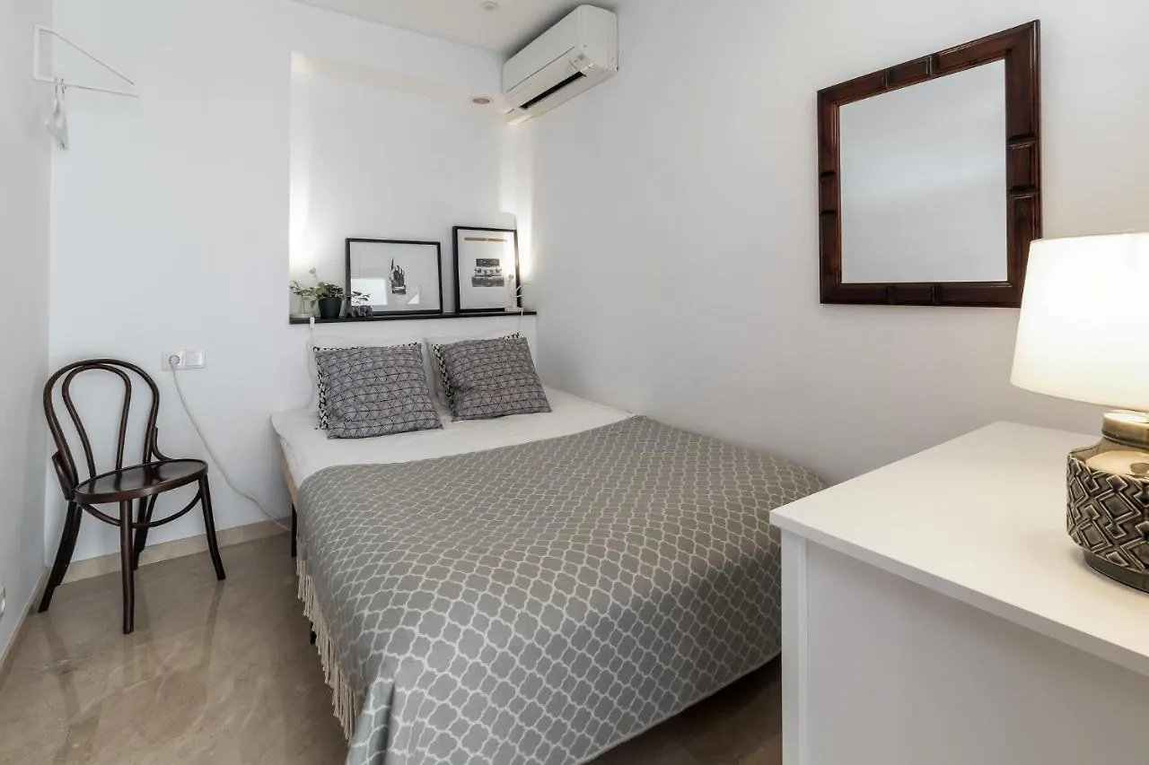 Villa Caroline Nerja