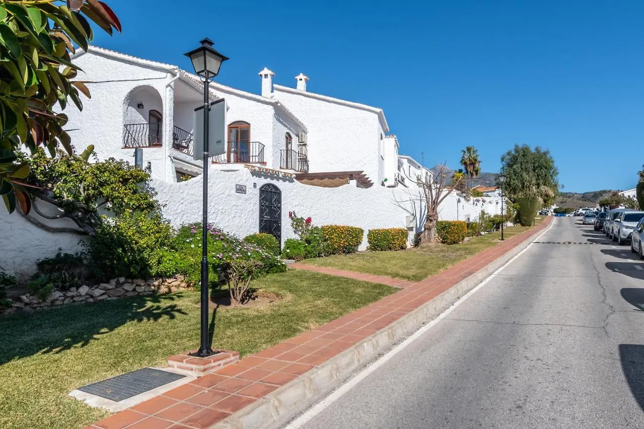 Villa Caroline Nerja 0*,  Spain
