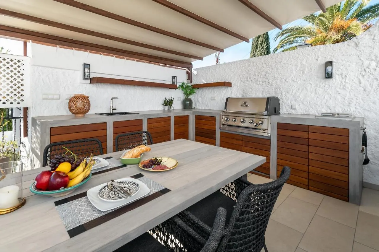 Villa Caroline Nerja
