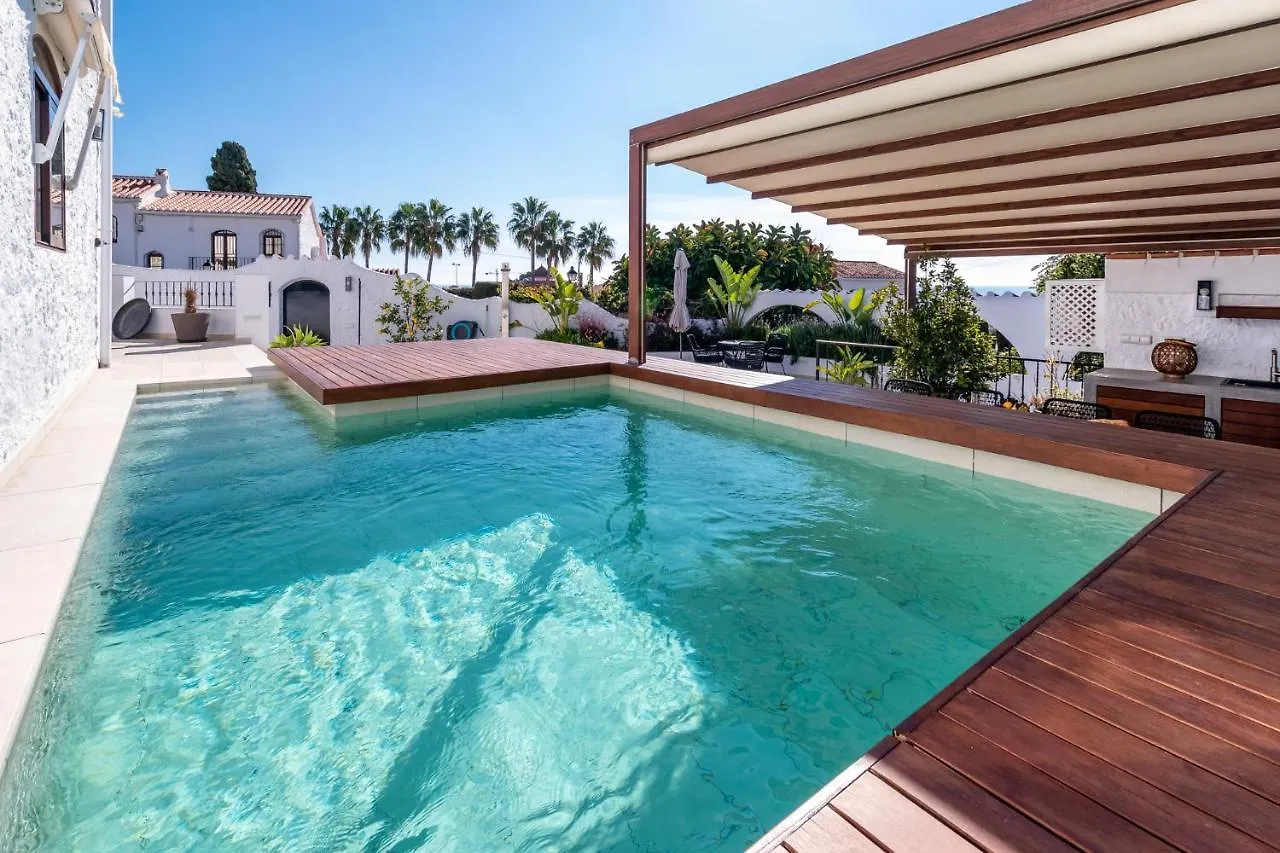 Villa Caroline Nerja Spain