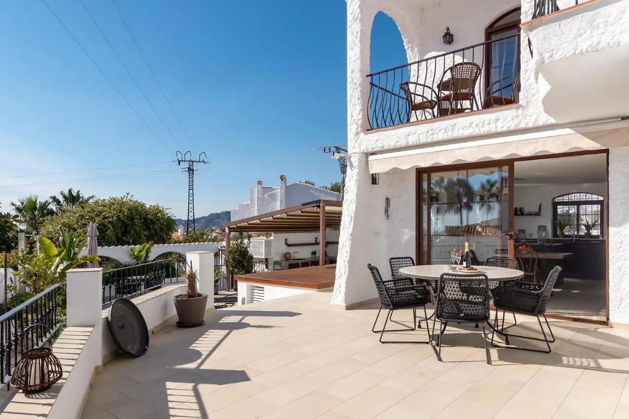 Villa Caroline Nerja 0*,