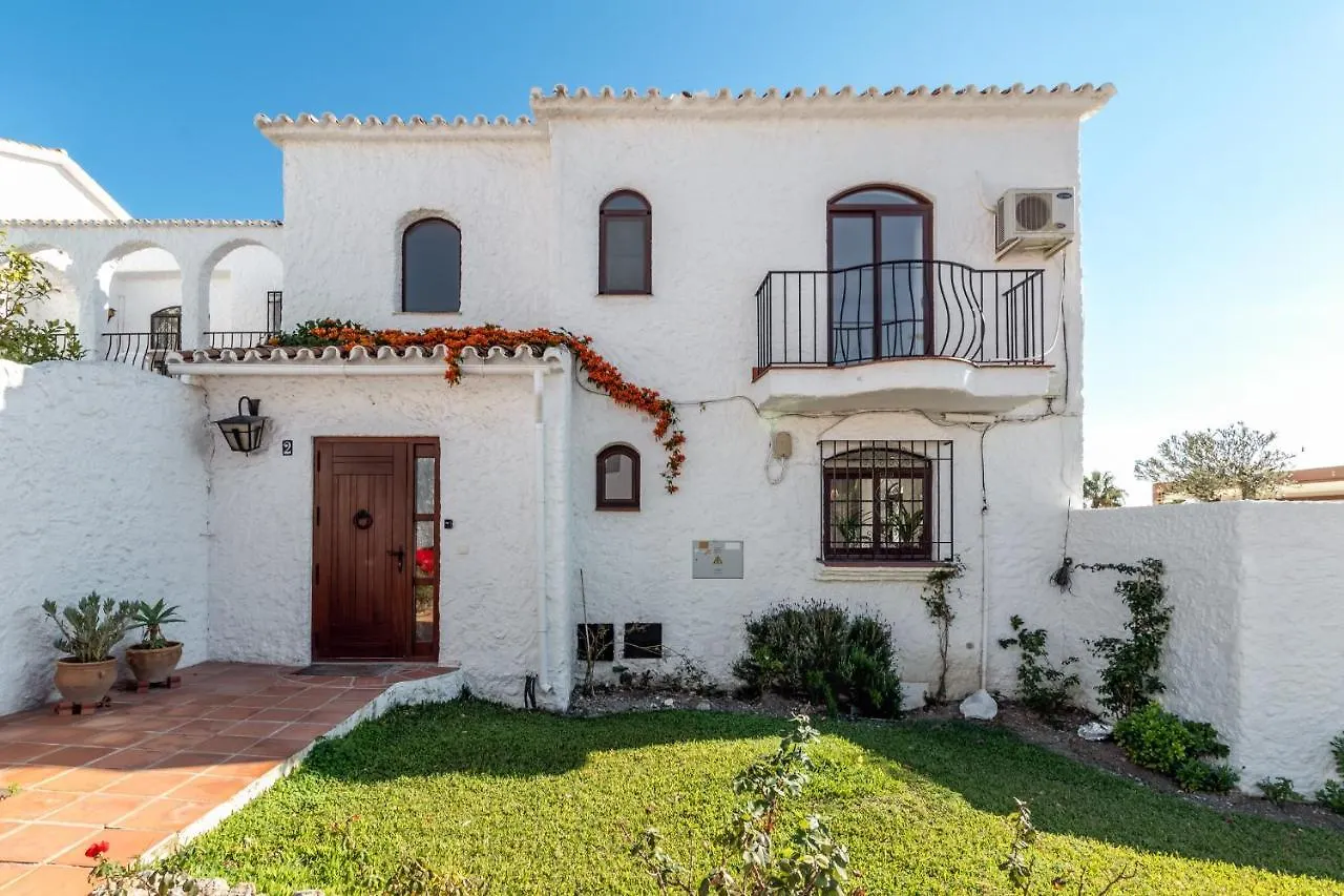 Villa Caroline Nerja Spain