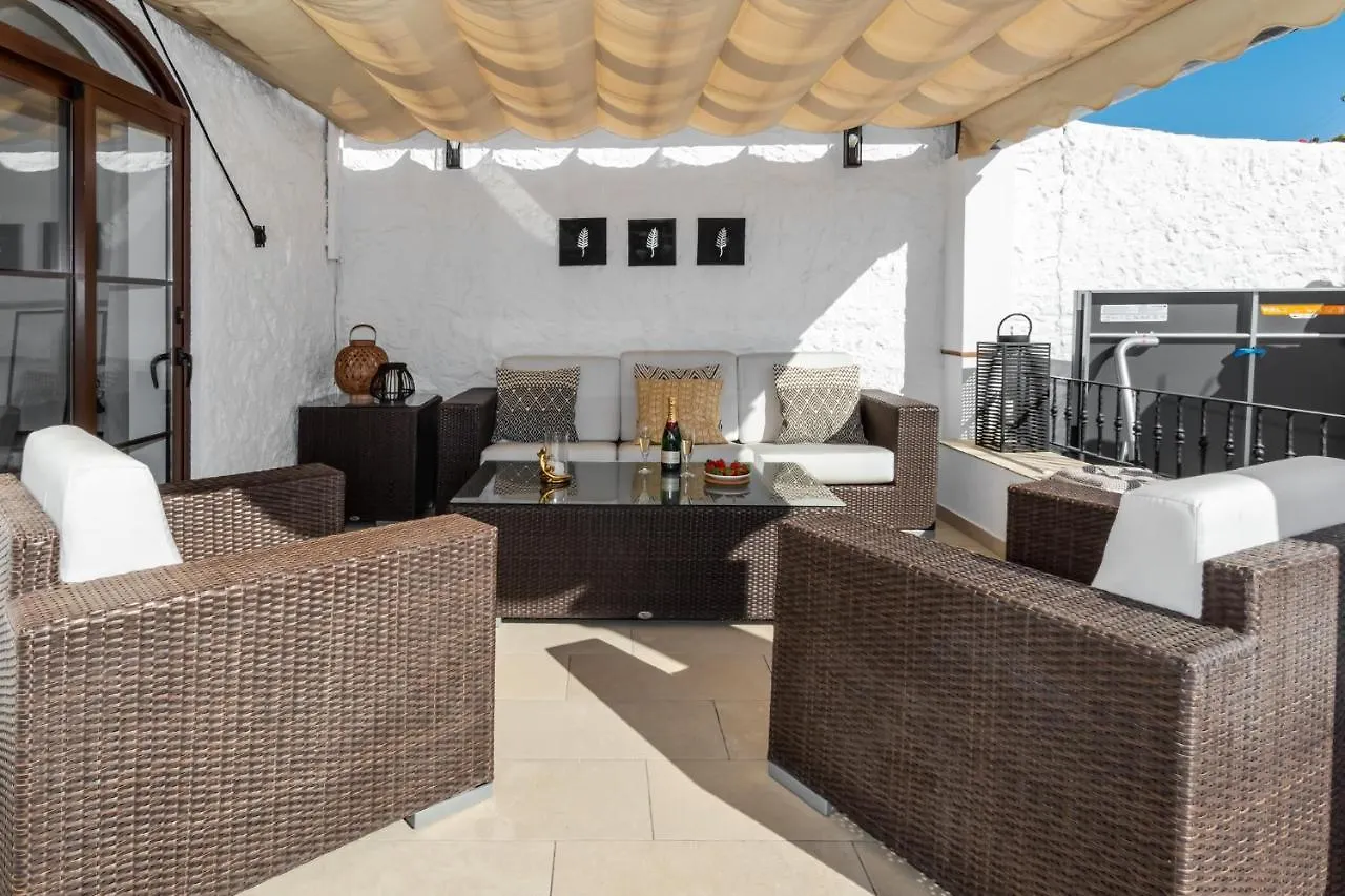 Villa Caroline Nerja
