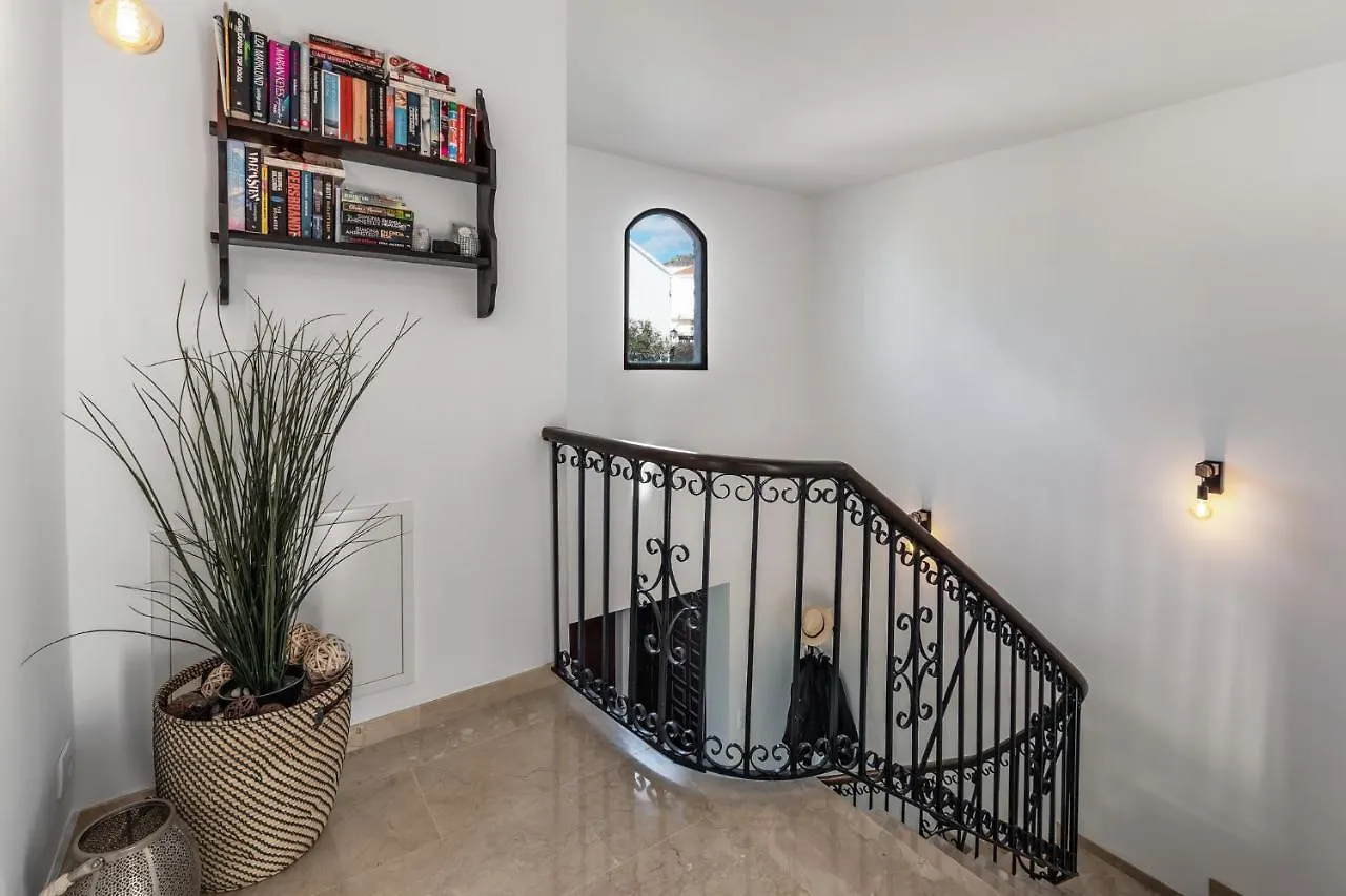 Villa Caroline Nerja