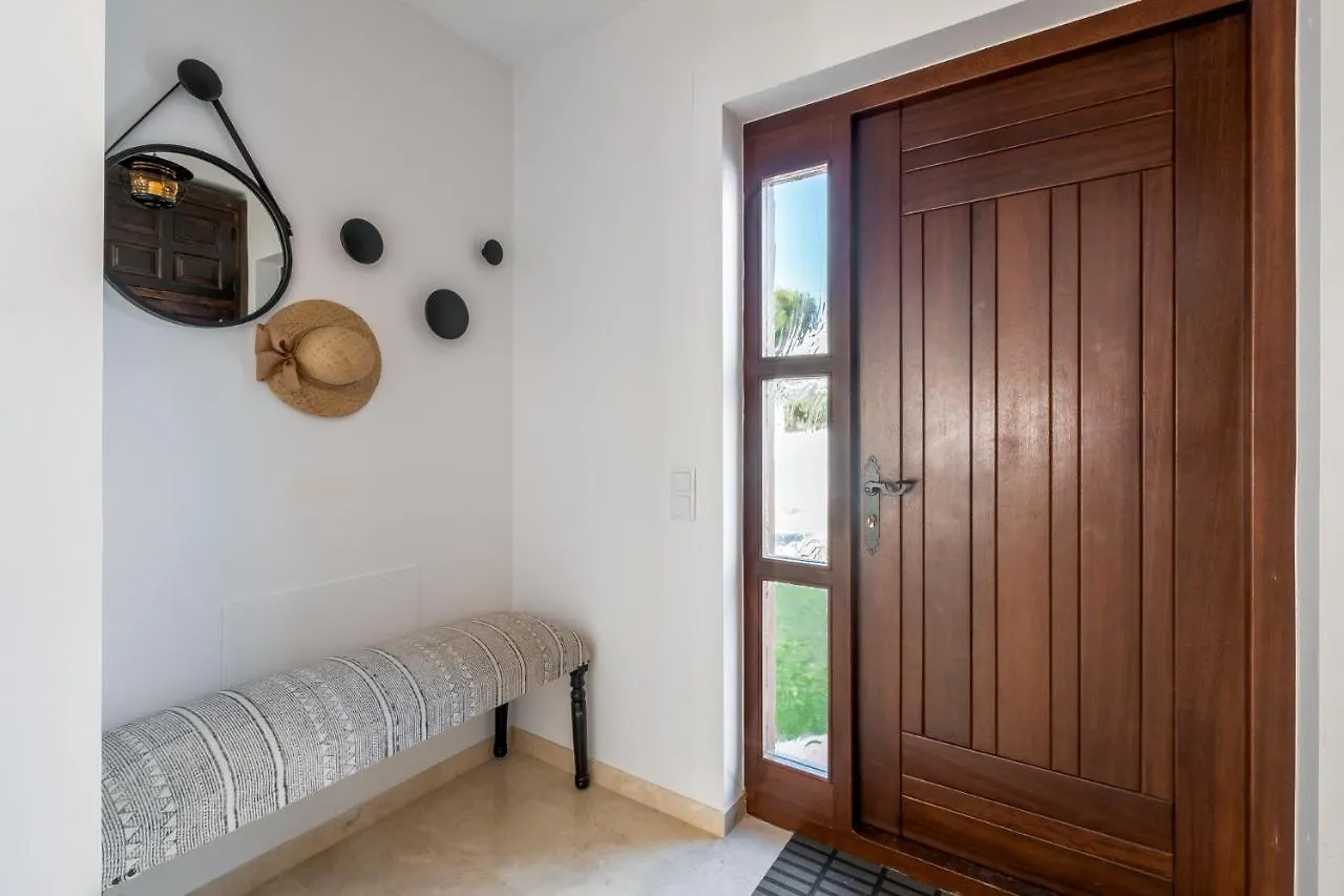 Villa Caroline Nerja Spain