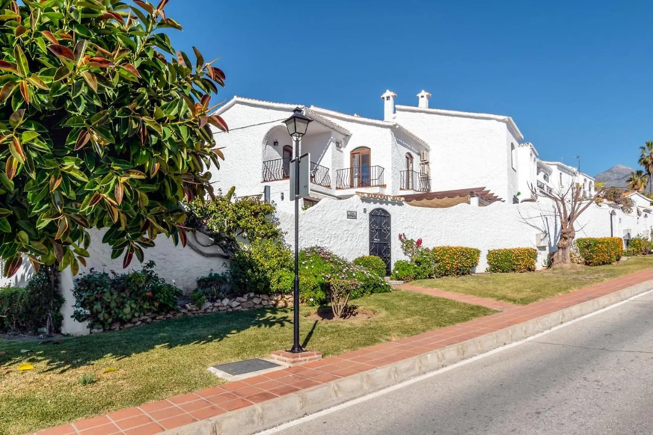 Villa Caroline Nerja 0*,