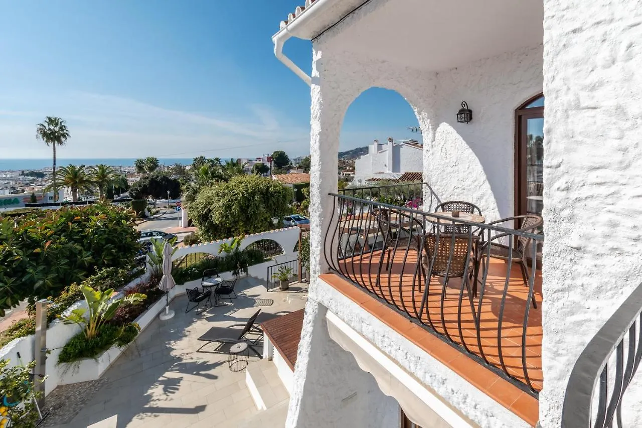 Villa Caroline Nerja