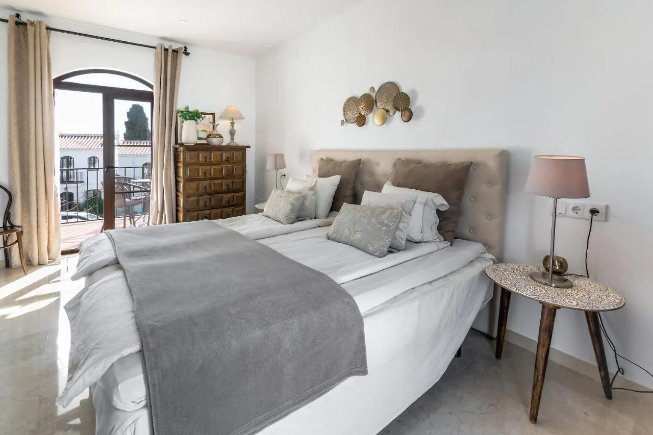 Villa Caroline Nerja 0*,