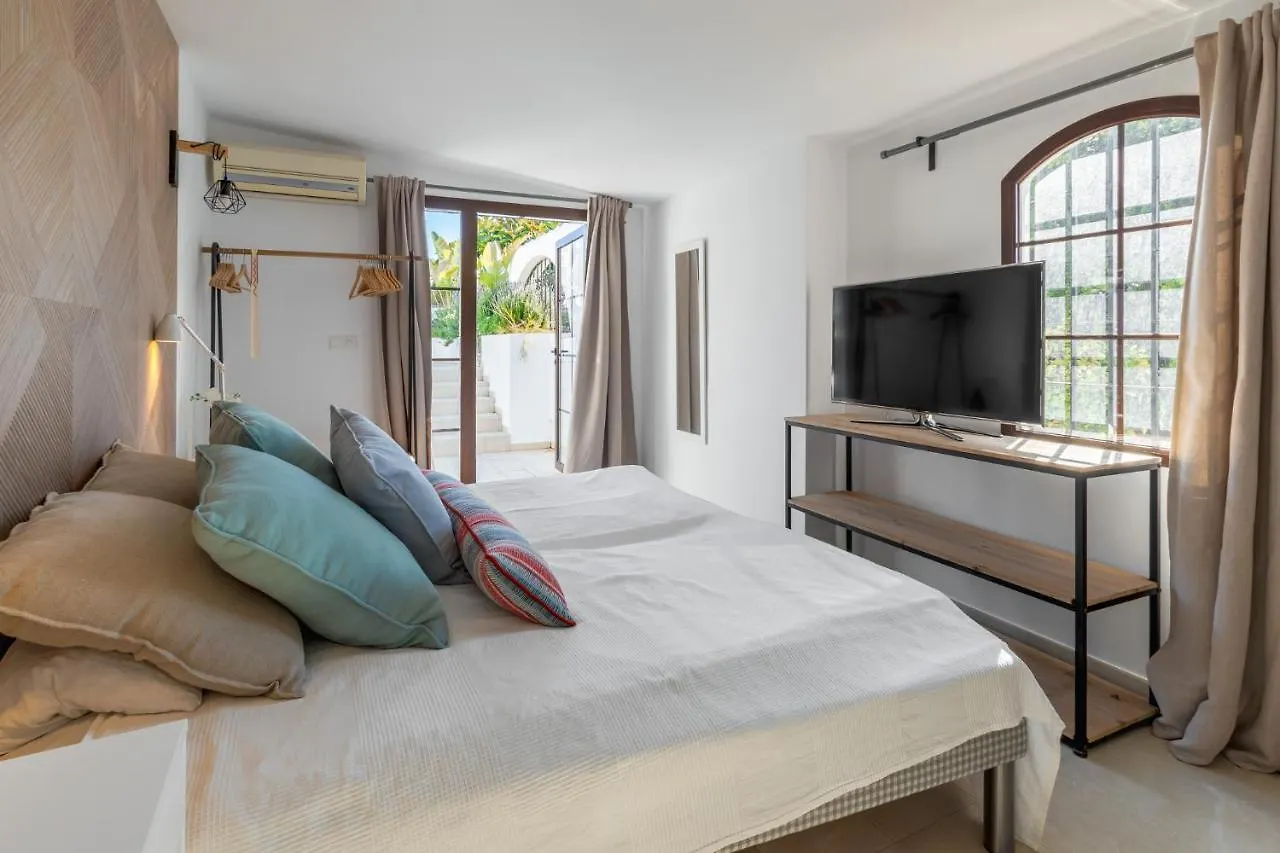 Villa Caroline Nerja Spain