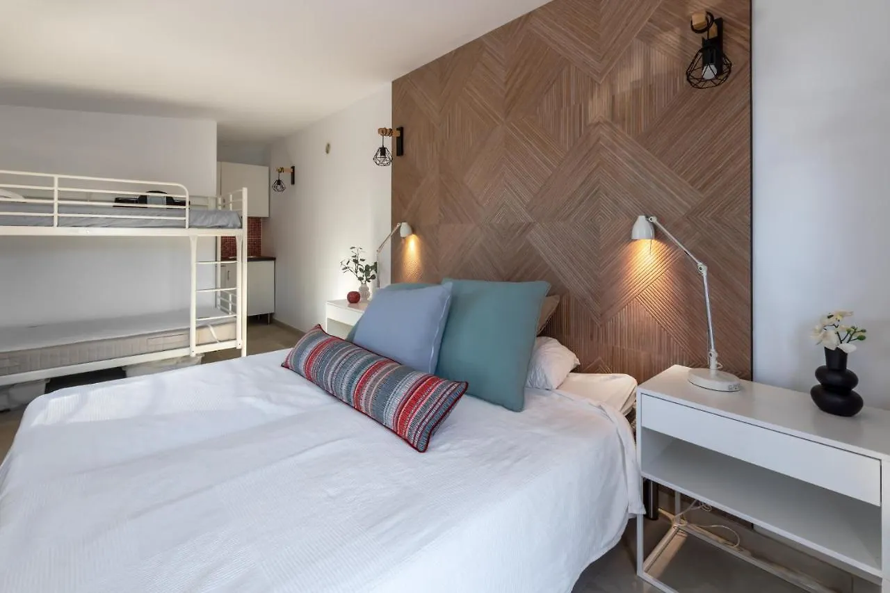 Villa Caroline Nerja