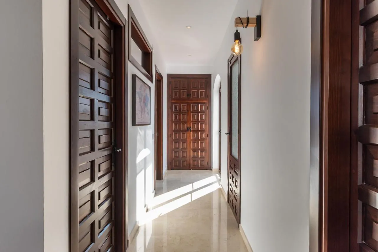 Villa Caroline Nerja Spain